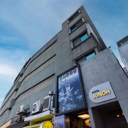Hotel Junoh
